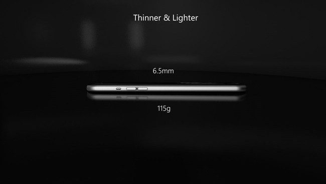 Nếu iPhone 8 đẹp mê hồn như này, nó sẽ bán đắt hơn tôm tươi - Ảnh 3.