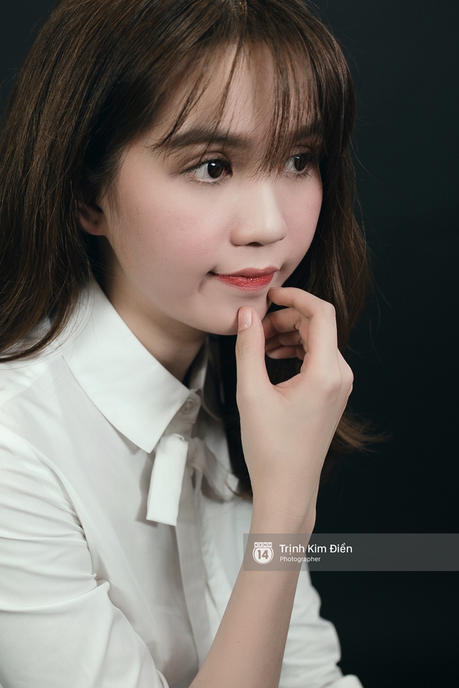 #Hashtag: Ngọc Trinh đ&aacute;p trả việc bị tố d&ugrave;ng 150 triệu l&agrave;m m&agrave;u, cực kỳ gh&eacute;t ai dựa hơi để đ&aacute;nh b&oacute;ng - Ảnh 4.