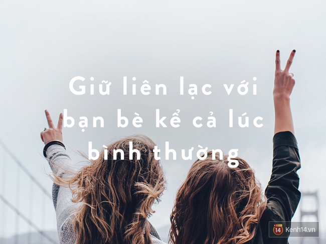 9 việc làm tuy nhỏ nhưng mang lại lợi ích cả đời - Ảnh 7.