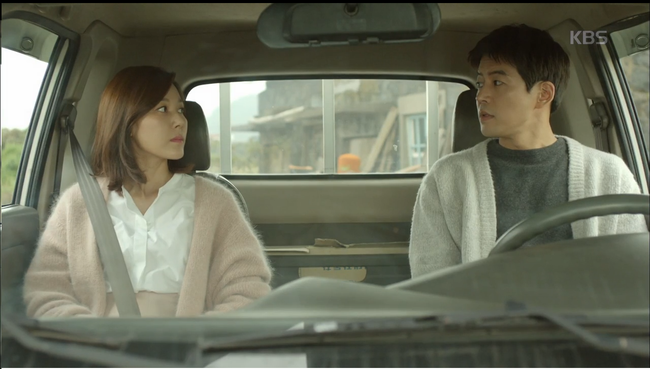“Đường Đến Sân Bay”: Kim Ha Neul và Lee Sang Yoon yêu lại từ đầu - Ảnh 10.