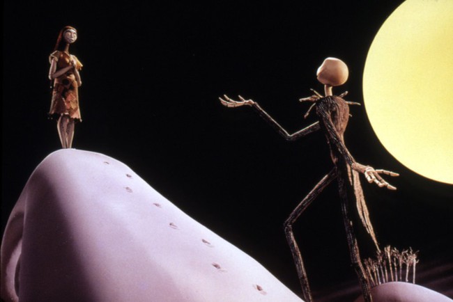 15 bộ phim kinh dị có thể xem trong dịp Halloween mà không làm bạn mất ngủ - Ảnh 8.