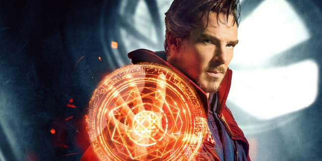 Benedict Cumberbatch – Hóa thân lịch lãm của những thiên tài lập dị - Ảnh 8.