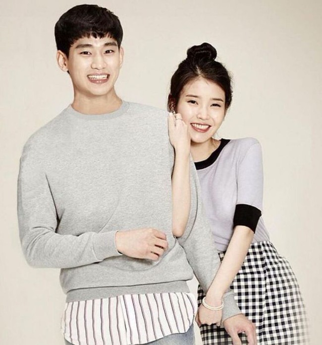 Dàn diễn viên Dream High tái hợp: Suzy, IU góp mặt trong phim mới của Kim Soo Hyun - Ảnh 6.