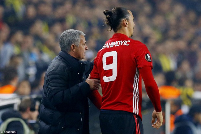 Man Utd đối mặt nguy cơ chia tay C&uacute;p C2 sau trận thua Fenerbahce - Ảnh 9.