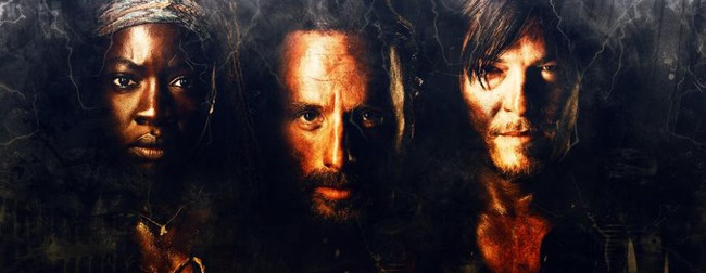 The Walking Dead m&ugrave;a thứ 7: Ch&agrave;o mừng đến với thế giới mới! - Ảnh 6.