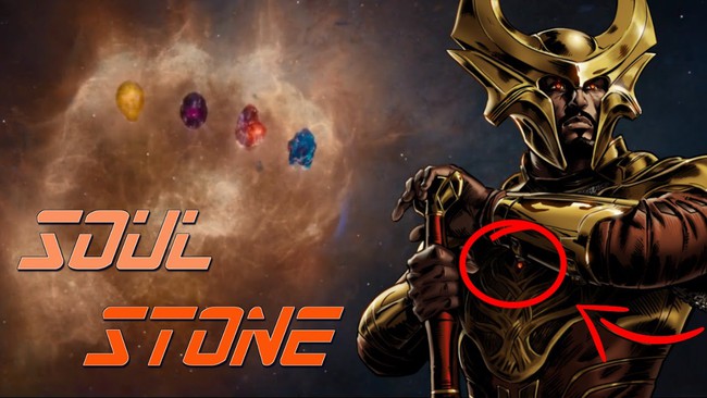 Doctor Strange sẽ liên kết với các bộ phim khác trong Vũ trụ Điện Ảnh Marvel như thế nào? - Ảnh 7.