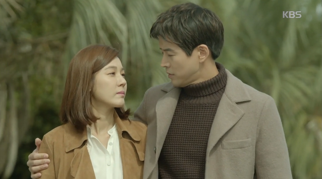 &ldquo;Đường Đến S&acirc;n Bay&rdquo;: Lee Sang Yoon đ&atilde; th&ocirc;i l&agrave;m kẻ bị động chờ đợi - Ảnh 11.