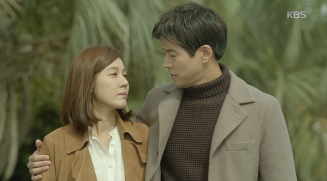 “Đường Đến Sân Bay”: Lee Sang Yoon đã thôi làm kẻ bị động chờ đợi - Ảnh 11.