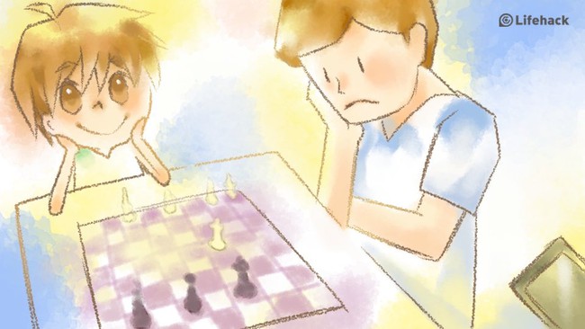1001 l&yacute; do v&igrave; sao cha mẹ lu&ocirc;n tuyệt vời nhất ở tr&ecirc;n đời - Ảnh 13.