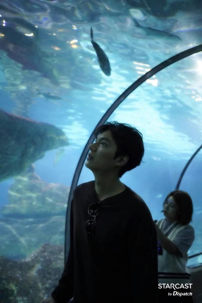 Huyền Thoại Biển Xanh: Khác cổ tích, “tiên cá” Jeon Ji Hyun chịu ơn “hoàng tử” Lee Min Ho - Ảnh 8.