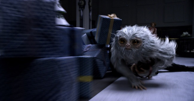 Những lý do không nên bỏ lỡ siêu phẩm Fantastic Beasts and Where to Find Them - Ảnh 8.