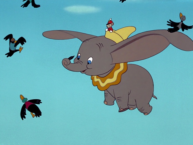 Đại tiệc chuyển thể của Disney ng&agrave;y c&agrave;ng thịnh soạn? - Ảnh 7.