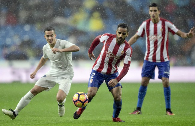 Ronaldo lập cú đúp, Real Madrid cho Barca hít khói - Ảnh 9.