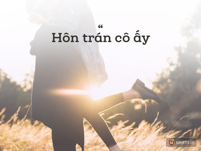 10 h&agrave;nh động được xem l&agrave; đắt gi&aacute; hơn cả triệu lần c&acirc;u anh y&ecirc;u em - Ảnh 15.
