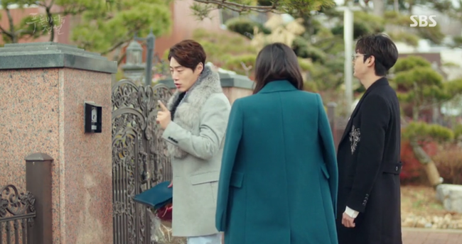 Huyền Thoại Biển Xanh: Jeon Ji Hyun ph&aacute;t hiện m&igrave;nh bị Lee Min Ho lừa t&igrave;nh - Ảnh 5.