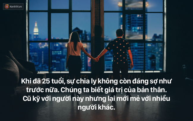 25 tuổi, bạn có gì? Và tuổi 25 của MC Phan Anh, Tiên Tiên, Lan Khuê, nhà thơ Phong Việt,... họ có gì? - Ảnh 5.