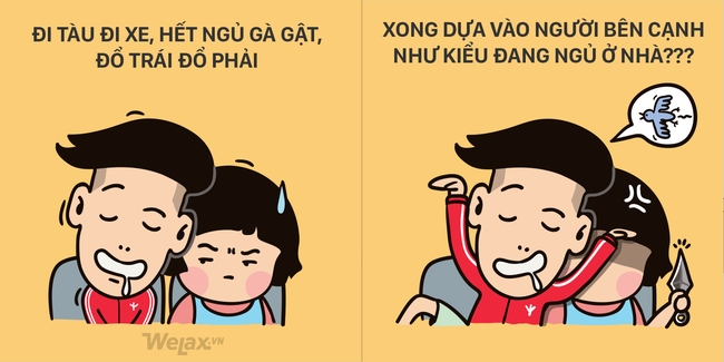 10 kiểu người vô duyên phát điên mà nhất định muốn tránh xa trong đời! - Ảnh 13.