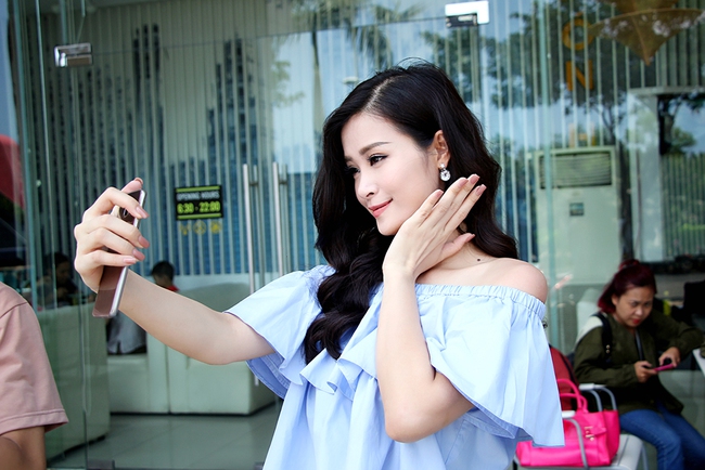 Đ&ocirc;ng Nhi - &Ocirc;ng Cao Thắng thực hiện MV t&igrave;nh y&ecirc;u theo &yacute; kiến của fan - Ảnh 3.