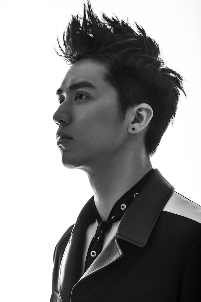 Hứa Ngụy Ch&acirc;u tung teaser cho album đầu tay khiến fan v&ocirc; c&ugrave;ng phấn kh&iacute;ch - Ảnh 3.