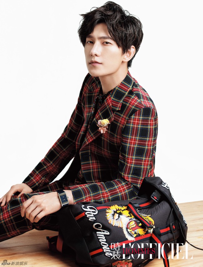 Triệu Lệ Dĩnh vượt mặt Phạm Băng Băng, Song Joong Ki l&agrave; sao H&agrave;n duy nhất lọt top 20 chỉ số truyền th&ocirc;ng - Ảnh 20.