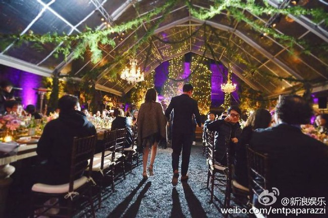 Bị phản đối chuyện t&igrave;nh cảm, diva Trung Quốc quyết kh&ocirc;ng mời mẹ tới đ&aacute;m cưới - Ảnh 19.