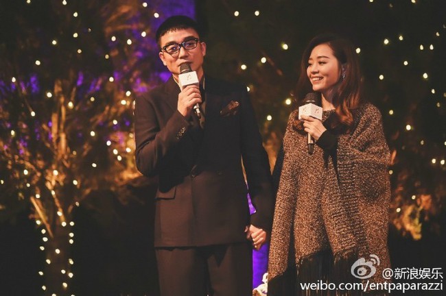 Bị phản đối chuyện tình cảm, diva Trung Quốc quyết không mời mẹ tới đám cưới - Ảnh 20.