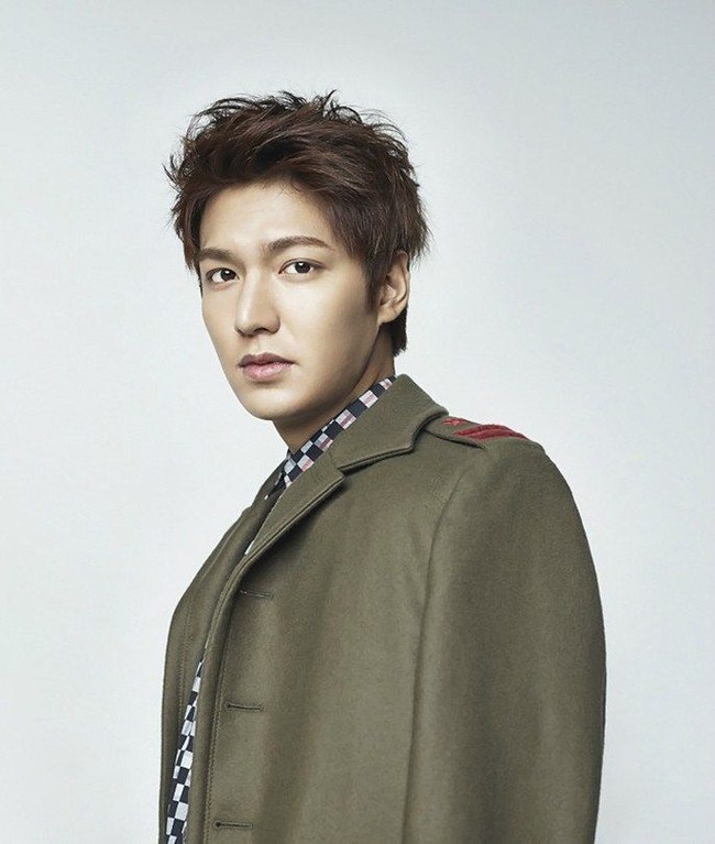 Phim của Jeon Ji Hyun v&agrave; Lee Min Ho c&oacute; gi&aacute; gấp đ&ocirc;i Hậu Duệ Mặt Trời - Ảnh 2.