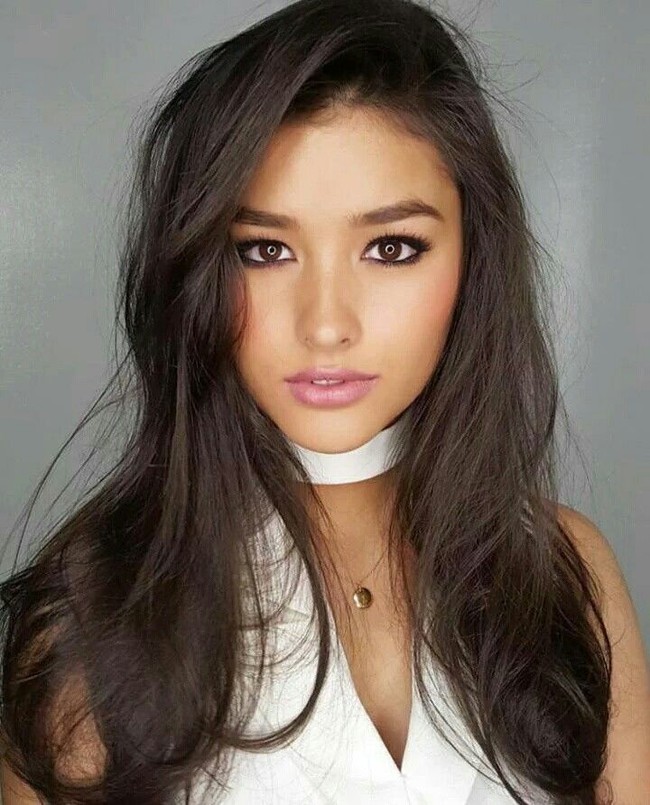 Đây là hot girl 18 tuổi của Philippines, mỹ nhân đẹp thứ 2 thế giới 2016! - Ảnh 5.