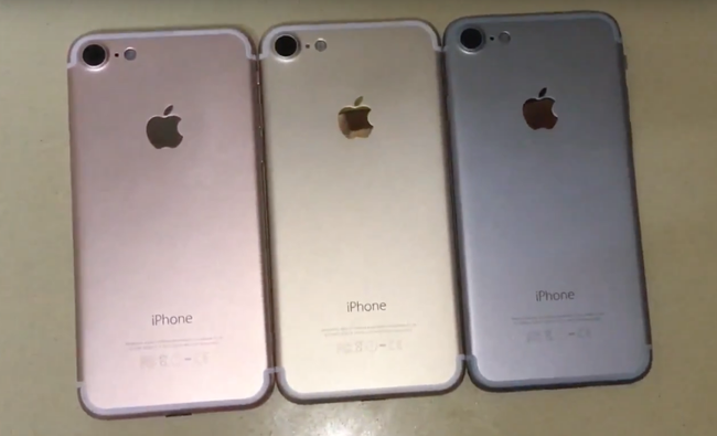 iPhone thế hệ mới của Apple sẽ có tên gọi khiến nhiều người ngã ngửa - Ảnh 3.