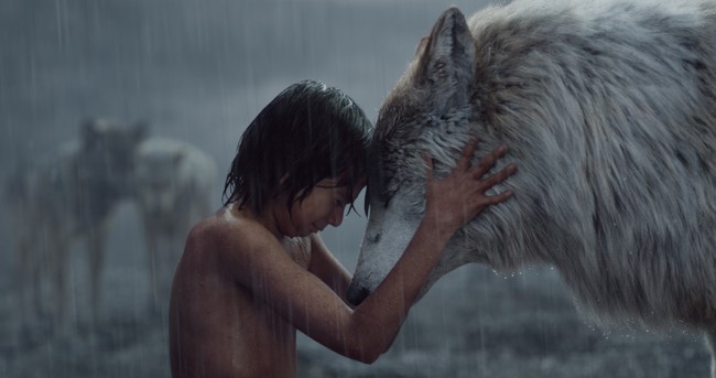 The Jungle Book - Quyến rũ, khốc liệt v&agrave; đầy l&ocirc;i cuốn - Ảnh 8.