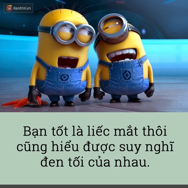 Bạn nghĩ mình đã là một người bạn tốt? Nghĩ lại đi! - Ảnh 8.