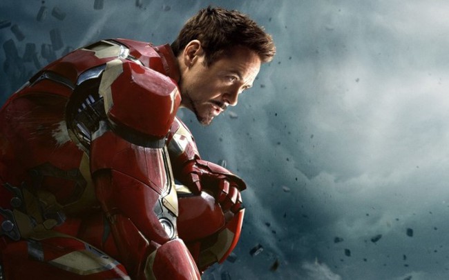 5 l&yacute; do để Team Captain America hoặc Team Iron Man sẽ chiến thắng trong Civil War - Ảnh 9.