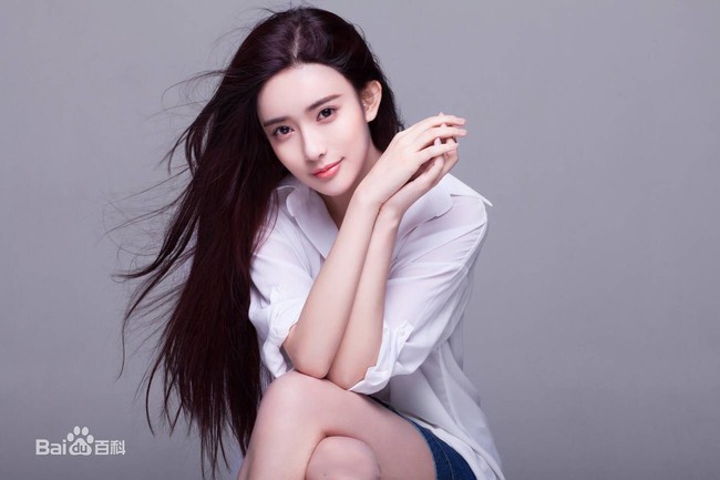 Đây chính là danh tính cô a hoàn xinh đẹp còn hơn cả tiểu thư Yoona (SNSD) - Ảnh 4.