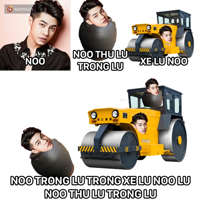 Tuyển tập những c&aacute;i t&ecirc;n khiến bạn đọc lệch cơ h&agrave;m, xoắn g&atilde;y cơ lưỡi - Ảnh 5.
