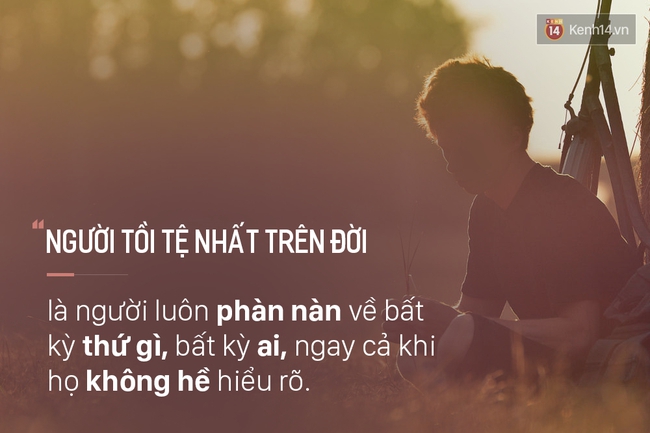 12 sự thật về nỗi buồn mà ít ai đủ dũng cảm để thừa nhận - Ảnh 8.