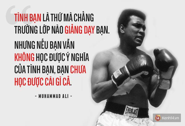 C&oacute; một nh&agrave; v&ocirc; địch Muhammad Ali đầy ngạo nghễ đến thế - Ảnh 9.