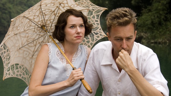 10 bộ phim lãng mạn sẽ khiến bạn khóc nhiều hơn cả Me Before You - Ảnh 8.