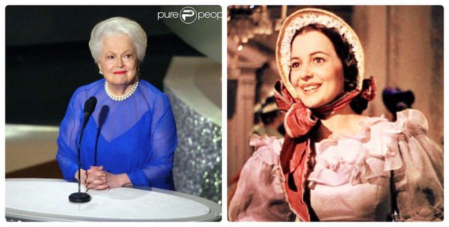 Gone with the Wind - 75 năm vẫn kh&ocirc;ng bị cuốn theo bụi thời gian - Ảnh 8.