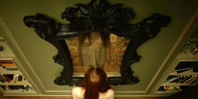 13 vật thể gh&ecirc; gớm nhất trong c&aacute;c phim kinh dị - Ảnh 8.