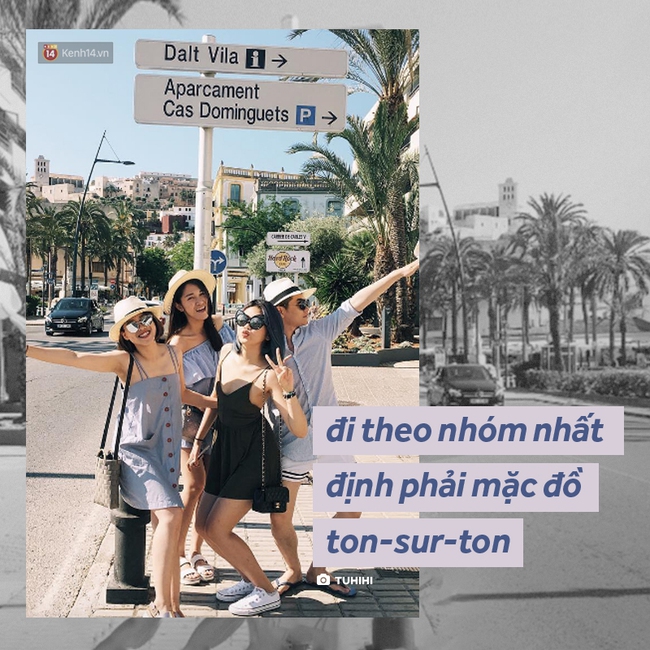 Đi du lịch b&acirc;y giờ, kh&aacute;c một trời một vực so với ng&agrave;y xưa! - Ảnh 7.