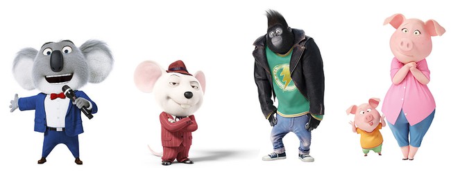 Illumination Entertainment: Hãng phim của những khoảnh khắc lóe sáng rực rỡ - Ảnh 13.