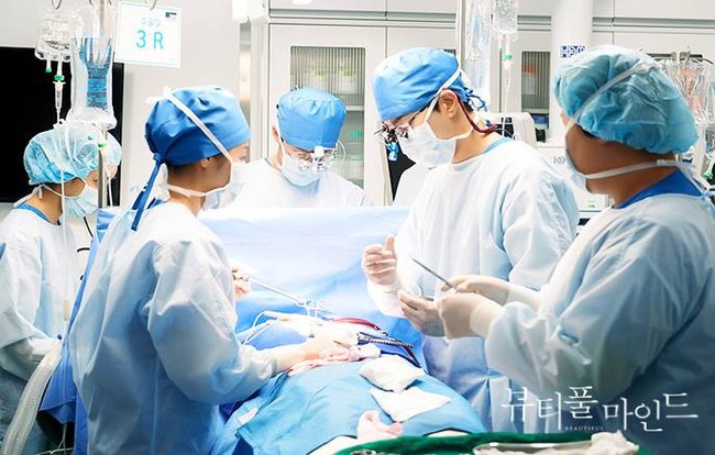 &ldquo;Beautiful Mind&rdquo; &ndash; Hơi thở mới lạ của l&agrave;ng phim truyền h&igrave;nh H&agrave;n Quốc - Ảnh 6.