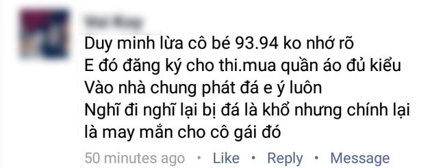 Lộ bằng chứng Duy Minh Next Top đã có bạn gái vẫn quấn quýt Thiếu Lan ở nhà chung - Ảnh 7.