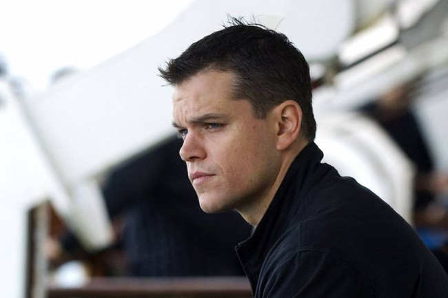 10 bộ phim hay nhất của nam tài tử Matt Damon - Ảnh 8.