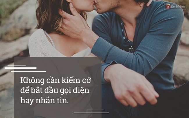 10 điều n&agrave;y chắc chắn sẽ đến nếu như bạn y&ecirc;u đ&uacute;ng người! - Ảnh 7.