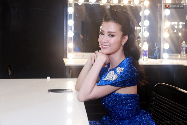 Vietnam Idol: Đông Nhi xinh đẹp và tỏa sáng với hit mới, bác sĩ tăng động ra về - Ảnh 37.