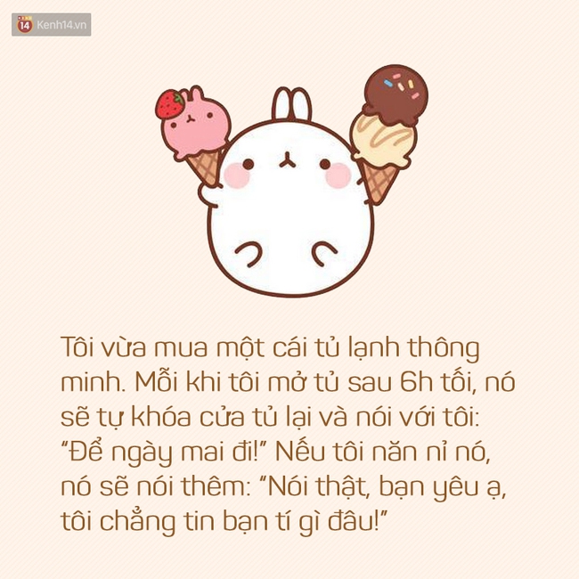 Con gái cần nhất là tự tin thôi, còn giảm cân thì chỉ nên coi là chuyện nhỏ! - Ảnh 8.