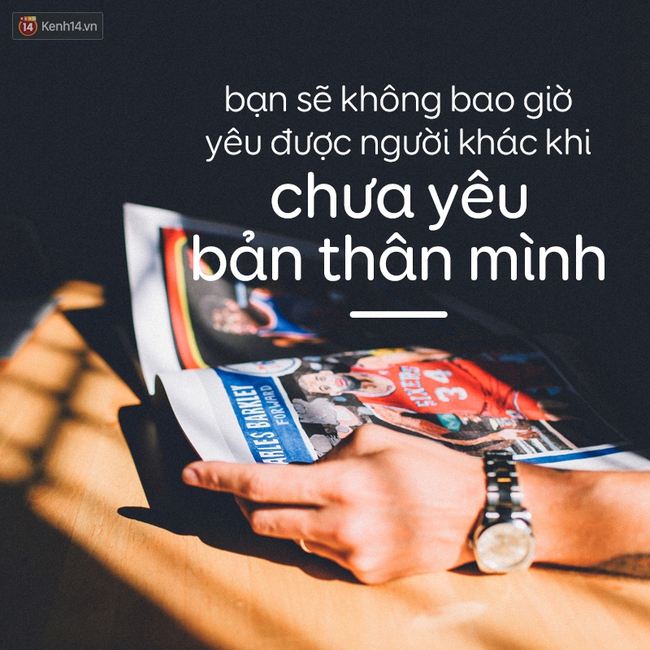 Yêu bao nhiêu người mà vẫn chưa hiểu 8 quy tắc này thì bạn vẫn không thể hạnh phúc - Ảnh 7.