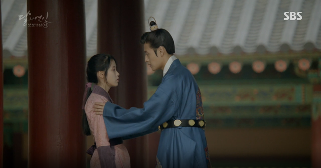 Moon Lovers: Liệu lịch sử thời Goryeo có đúng như IU tiên đoán? - Ảnh 10.