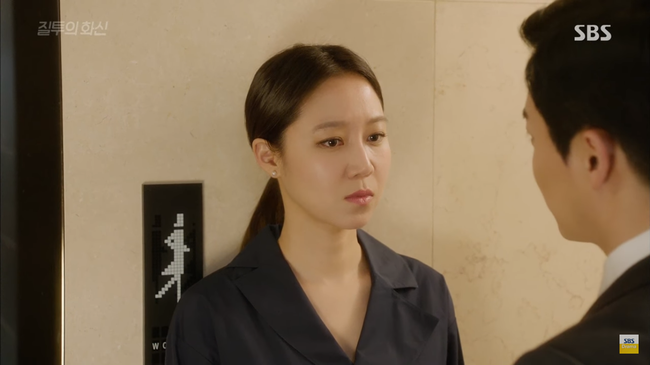 &ldquo;Jealousy Incarnate&rdquo;: Jo Jung Suk cầu h&ocirc;n Gong Hyo Jin bằng 1000 suất m&igrave; g&oacute;i  - Ảnh 9.